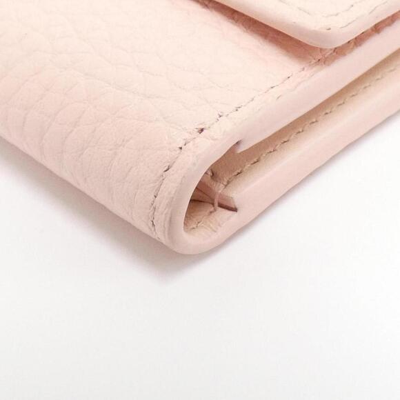 LOUIS VUITTON Pink Wallet - Picture 3 of 8